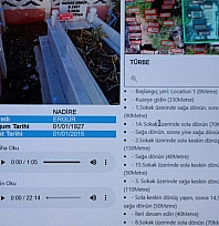 Komşuda mezarlıklar da dijitalleşti: Artık kabristana gitmeye gerek yok!