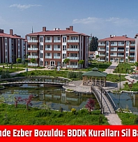 Konut kredilerinde ezber bozuldu: BDDK kuralları sil baştan değiştirdi