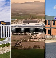 Konya bu fabrikayla Malatya'ya Örnek Olacak!