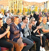 'Koruyucu Aile Günü' Malatya'da coşkuyla kutlandı