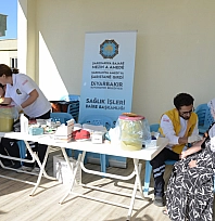 Koruyucu halk sağlığı hizmetine hepatit testi dahil edildi