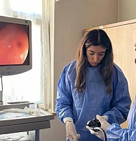 Kovancılar'da endoskopi ve kolonoskopi ünitesi hizmete girdi