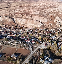 Köyde güvenlik önlemi artırıldı: 7-24 izleniyor…