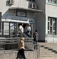 KPSS'yi 1 dakika ile kaçırdılar