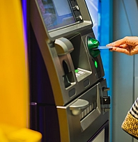 Kredi Kartında Yeni Dönem: Malatyalılar Bu Saatler Arasında Nakit Çekim Yapamayacak!