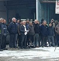 Küçük Sanayi esnafından tahliye kararına tepki! 'İş yapamayız!'