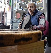 'Kullan at' mantığı 40 yıllık mesleği öldürdü!