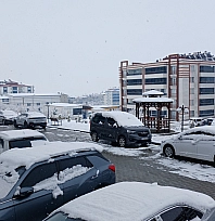 Kulp'ta beyaz esaret devam ediyor