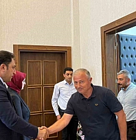 Kuluncak'ta Zafer Bayramı coşkusu