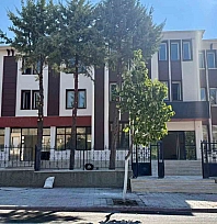 Malatya'daki 50 yataklı otel projesinde sona gelindi