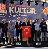 Malatya'da ilk kez düzenlendi! Alan doldu taştı