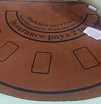 Kumar oynatılan adrese baskın: 4 şüpheli yakalandı