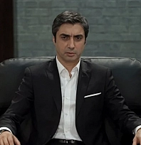 Kurtlar Vadisi Pusu dizisi incelenecek!