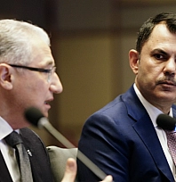 Kurum duyurdu: İklim masasında başkanlık yapacak!