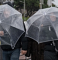 Kuvvetli yağış geliyor: Malatya sarı kodla uyarıldı