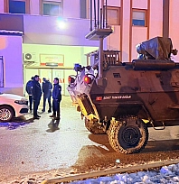 Kuzenini tüfekle öldüren şahıs yakalandı