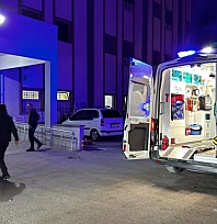 Kuzenini tüfekle vurarak öldürdü