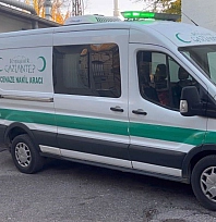 Kuzeninin kullandığı tırın altında kalan Muhammed kurtarılamadı