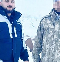 Kuzenlerin av macerası kazara ölümle son buldu