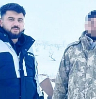 Kuzenlerin av macerası kazara ölümle son buldu