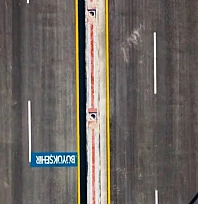 Kuzey Kuşak Yolu'nda sona doğru: D300'e alternatif yol geliyor!