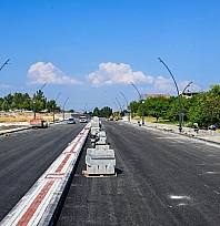 Kuzey Kuşak Yolu'nda sona doğru: D300'e alternatif yol geliyor!
