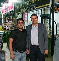 Kuzeyşehir'de tüm sorunlar çözüme kavuşacak