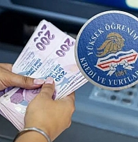 KYK burs ve kredi başvuruları başladı! Son tarih 16 Ekim