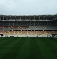 Ligler başlıyor, YİKOB ihaleye çıkıyor: Malatya Stadı hazır değil mi?