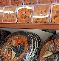 Liste yenilendi! Tarladan sofraya fiyat farkı derinleşiyor. Kuru Kayısı ilk 20'ye yükseldi