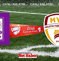 Maç Başladı| Gebzespor – Yeşilyurtspor kupa maçı canlı anlatım- maç kadrosu, skoru ve istatistikleri