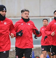 Maç öncesi dikkat çeken açıklama: 'Takviye yapmamız lazım'