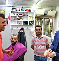 Karademir'den Net Mesaj: 'Esnafın Borcu Silinsin, Yeri Korunsun!'