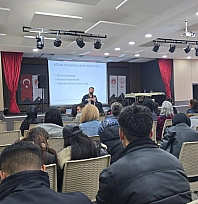 'Mahallemiz, Evimiz, Ailemiz Gücümüz'