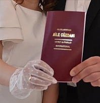 Mahinur Göktaş açıkladı! 285 bin başvuru alındı