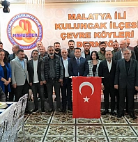 MAKULDER İstanbul'da bir araya geldi...