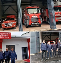 Malatya 11 Yıl Sonra Hizmete Açıldı