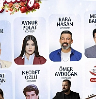 Malatya 2'inci büyük festivale hazırlanıyor!