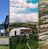 Malatya 2 üniversiteyle Elazığ'ın yarısı bile olamadı