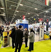 Malatya, 2025 Dünya Helal Zirvesi'ne Tek Konuk İl Olarak Damga Vurdu