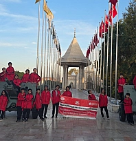 Malatya 2026 U13 Ligi'ne Bilet Aldı