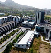 Malatya 9 kat fark attı