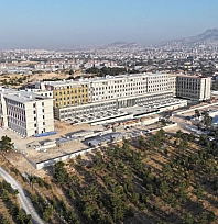 Malatya Adalet Sarayı için geri sayım başladı: Açılış tarihi kesinleşti