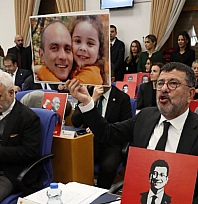 Malatya adliyesi, cezaevi ve lojmanlar yılan hikayesine döndü