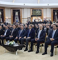 Malatya AK Parti'nin vazgeçilmezi!