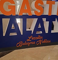 Malatya artık gastronominin merkezi olacak