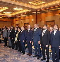 Malatya Barosu'nda tarihi seçim! Üç aday başkanlık için yarışacak