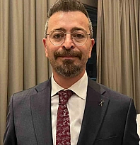 Yeni başkan Gökhan Ulu oldu
