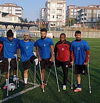 Malatya Belediyespor'dan Transfer Şov!