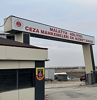 Bölge Adliye Mahkemesi faaliyete geçti, ilk dosyalar incelendi
